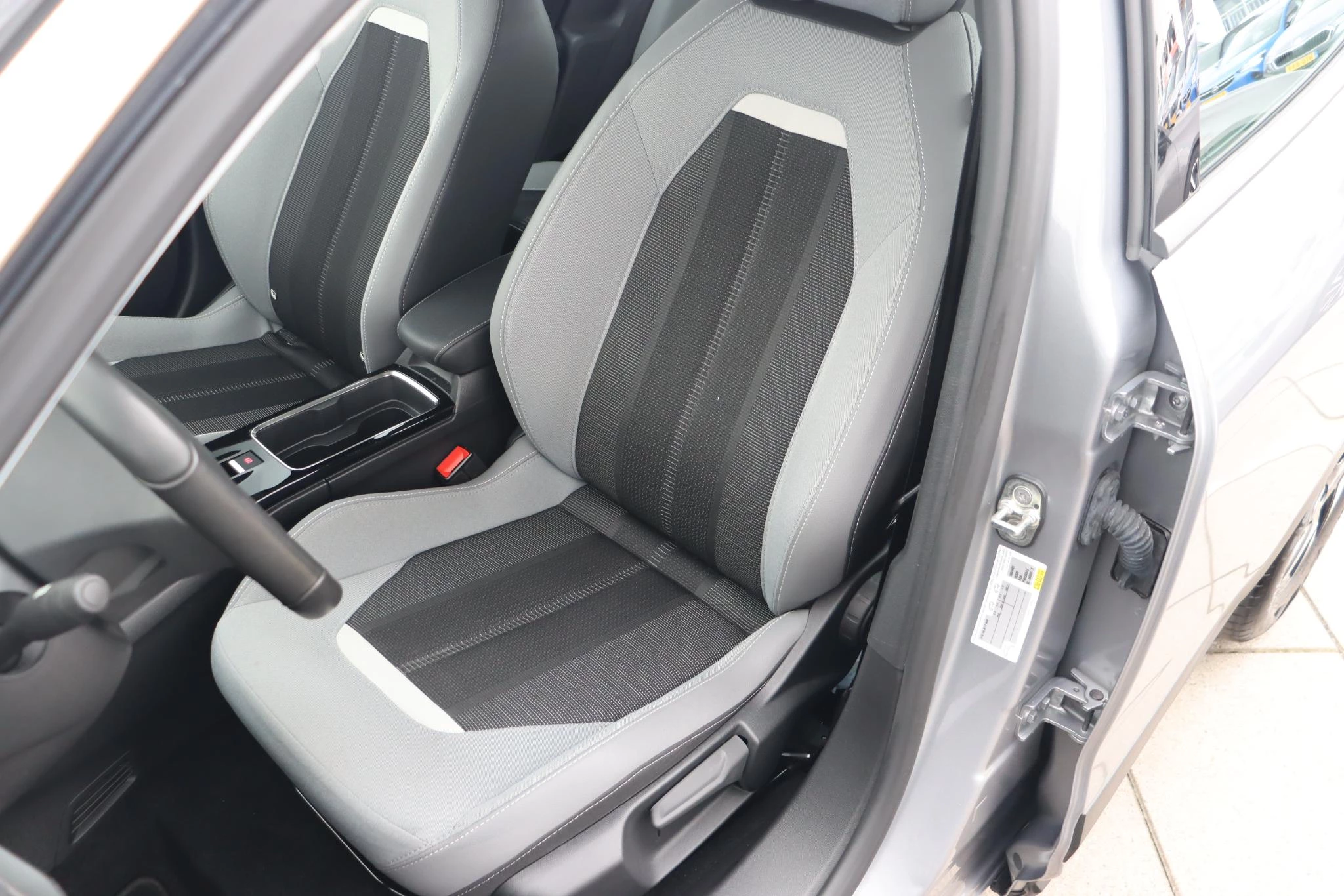 Hoofdafbeelding Opel Mokka-e