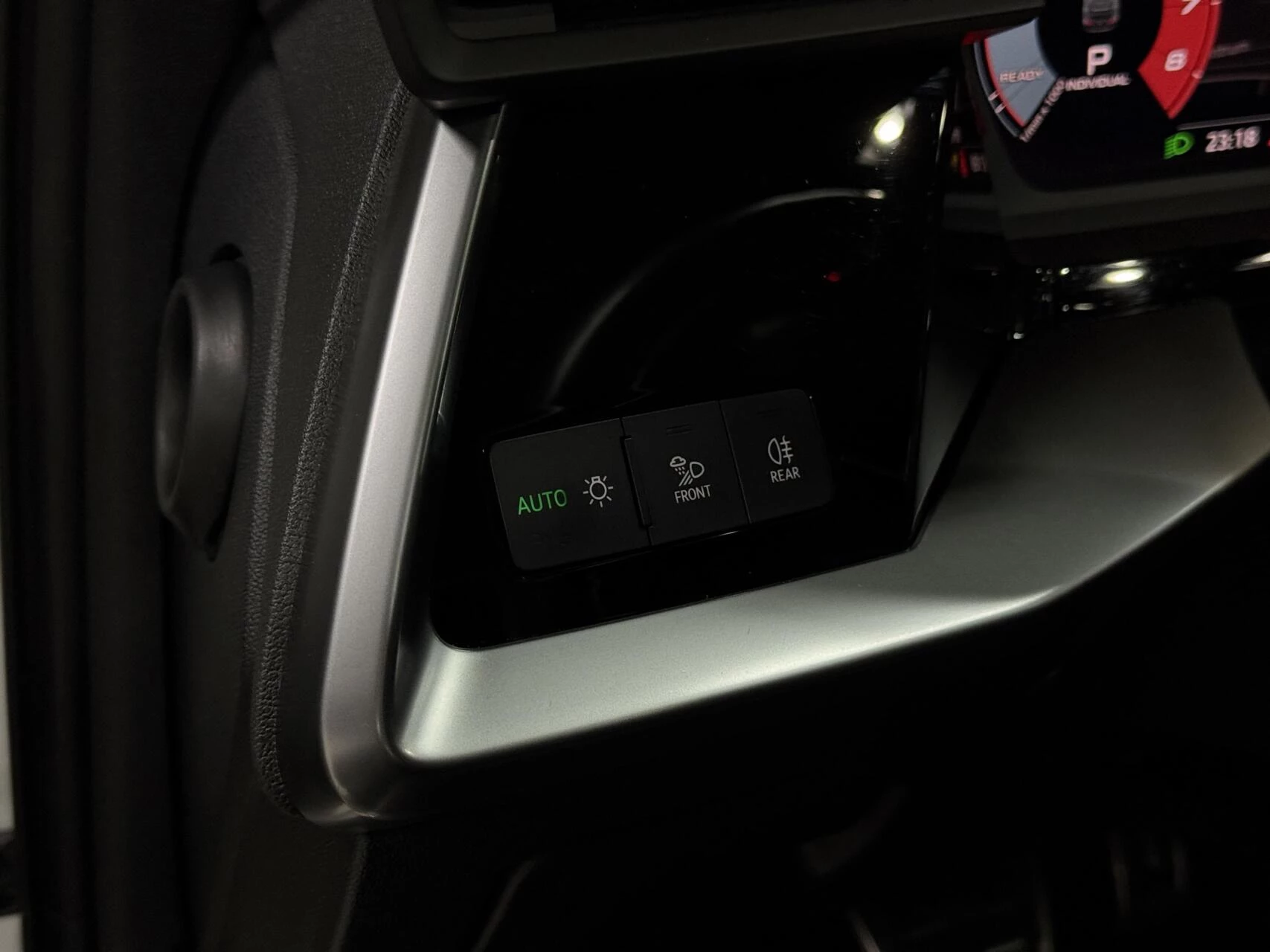 Hoofdafbeelding Audi S3