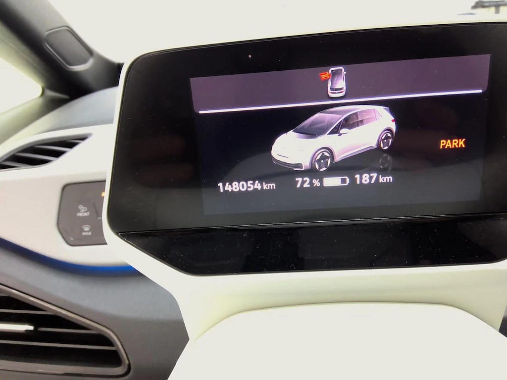 Hoofdafbeelding Volkswagen ID.3