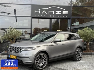 Land Rover Range Rover Velar 2.0 P400e S Turbo AWD PANO 22''