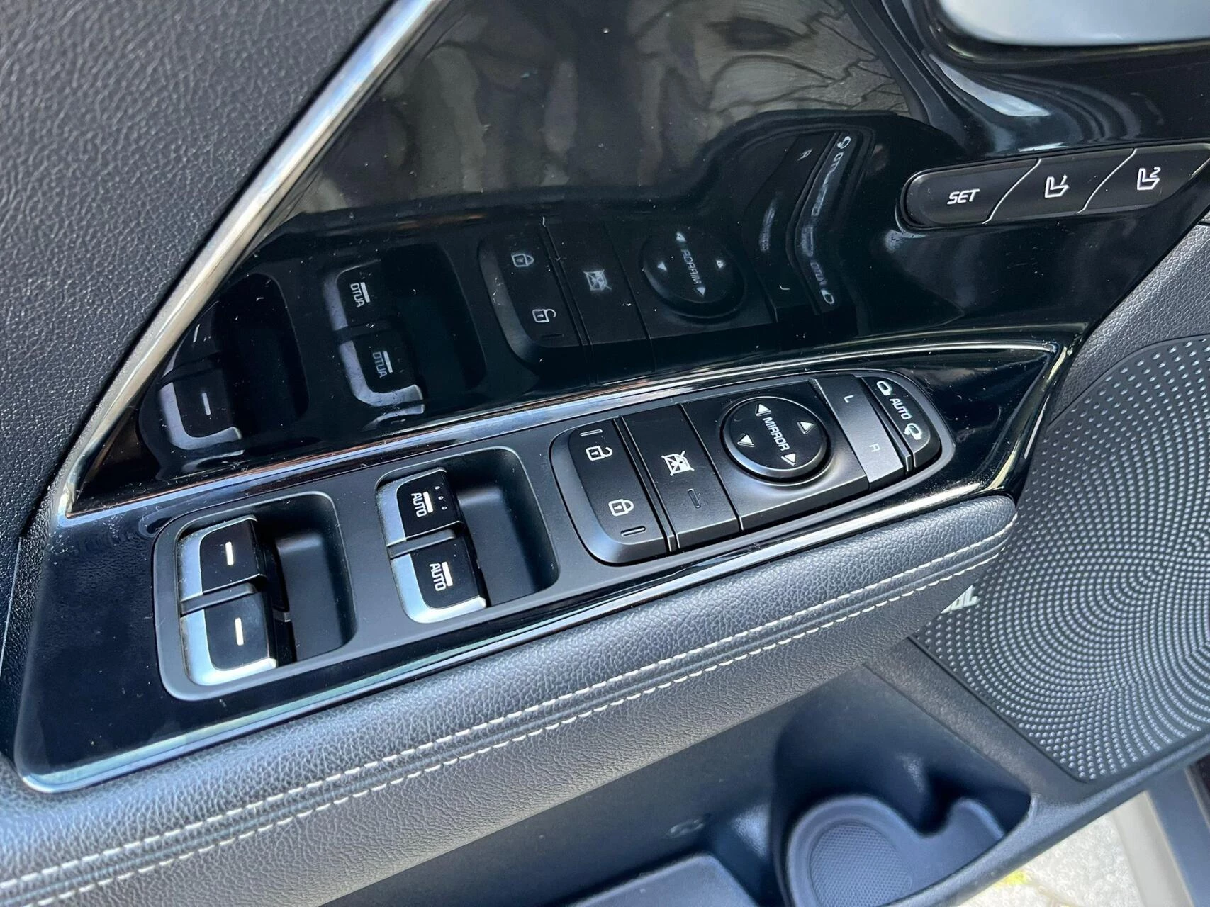 Hoofdafbeelding Kia e-Niro