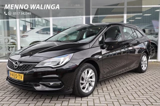 Opel Astra Sports Tourer 1.2 Business Edition|Camera|Navi|PDC|Airco|