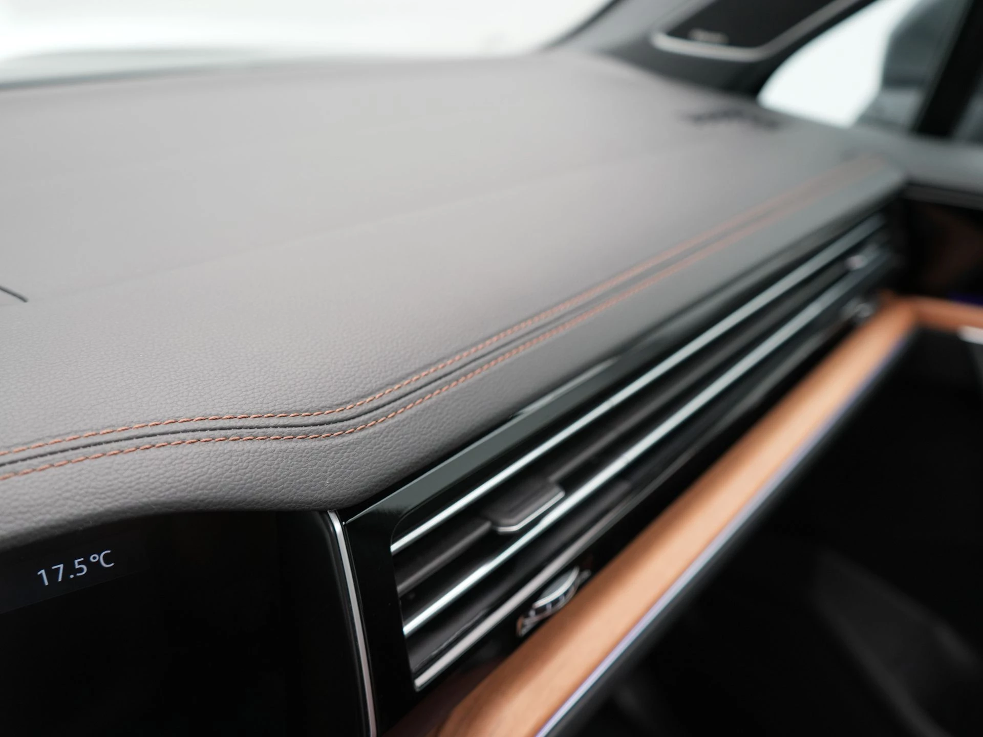 Hoofdafbeelding Volkswagen Touareg