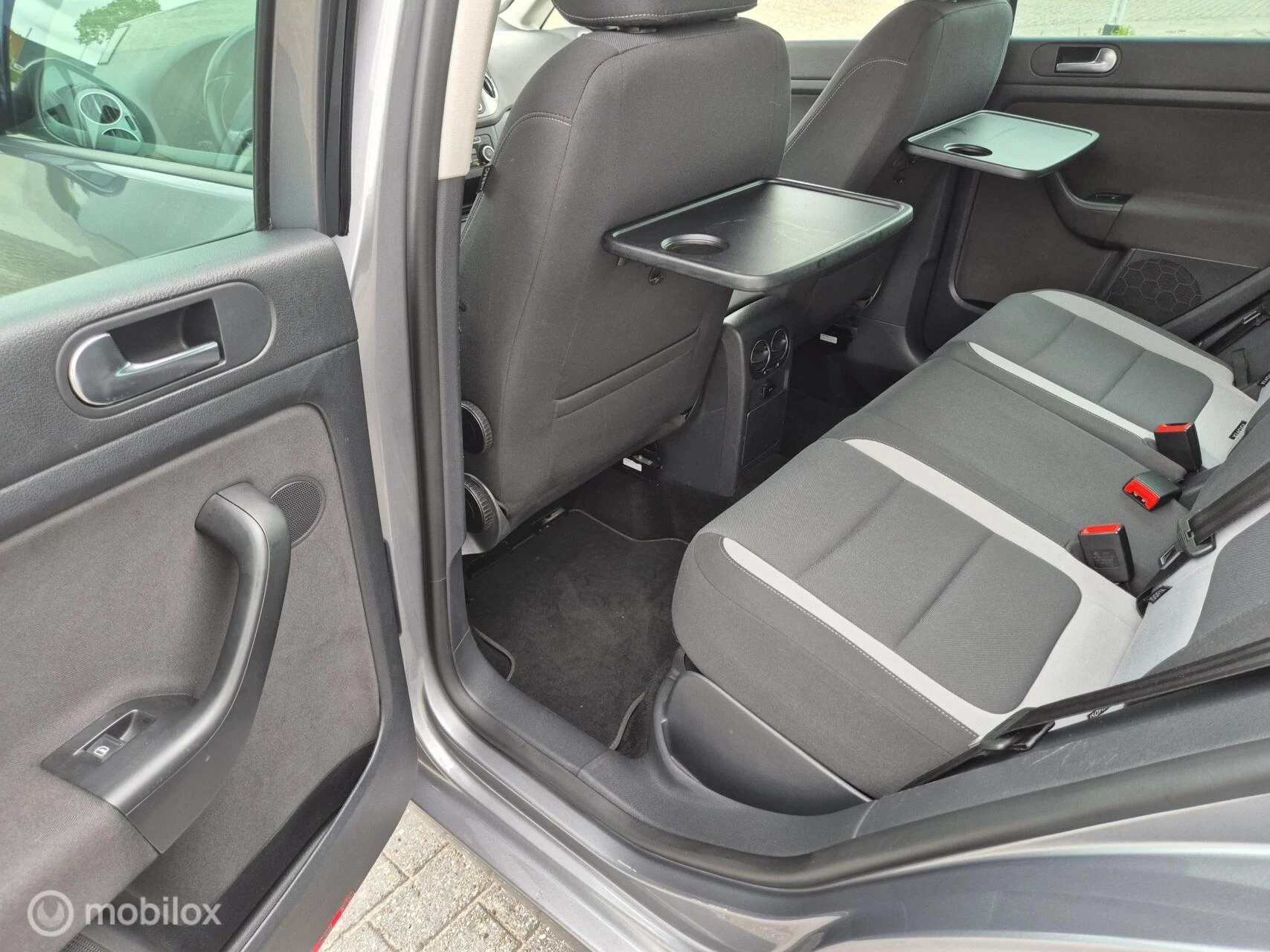 Hoofdafbeelding Volkswagen Golf Plus