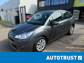 Hoofdafbeelding Citroën C3 Citroen C3 1.0 PureTech Collection