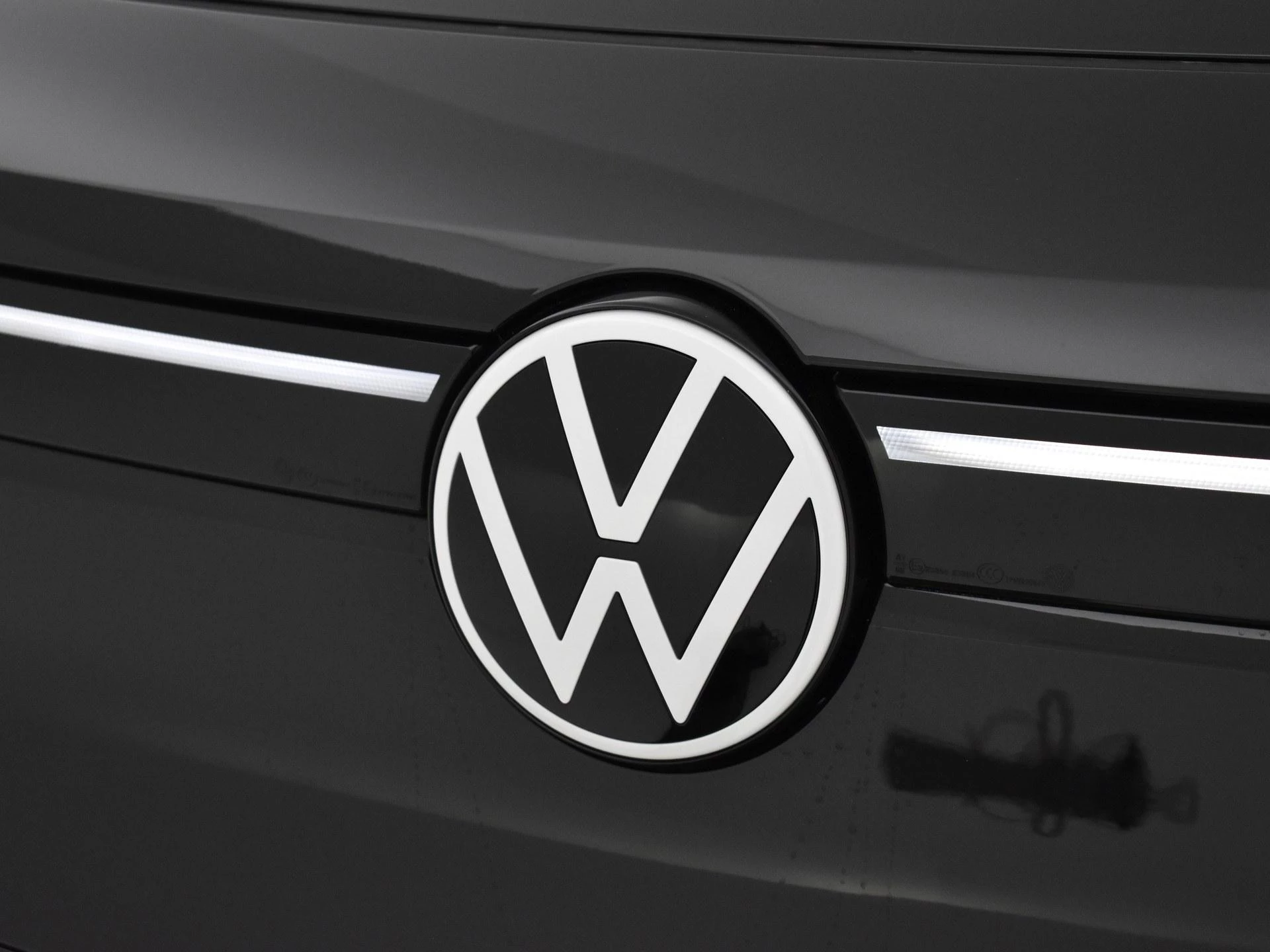 Hoofdafbeelding Volkswagen ID.4