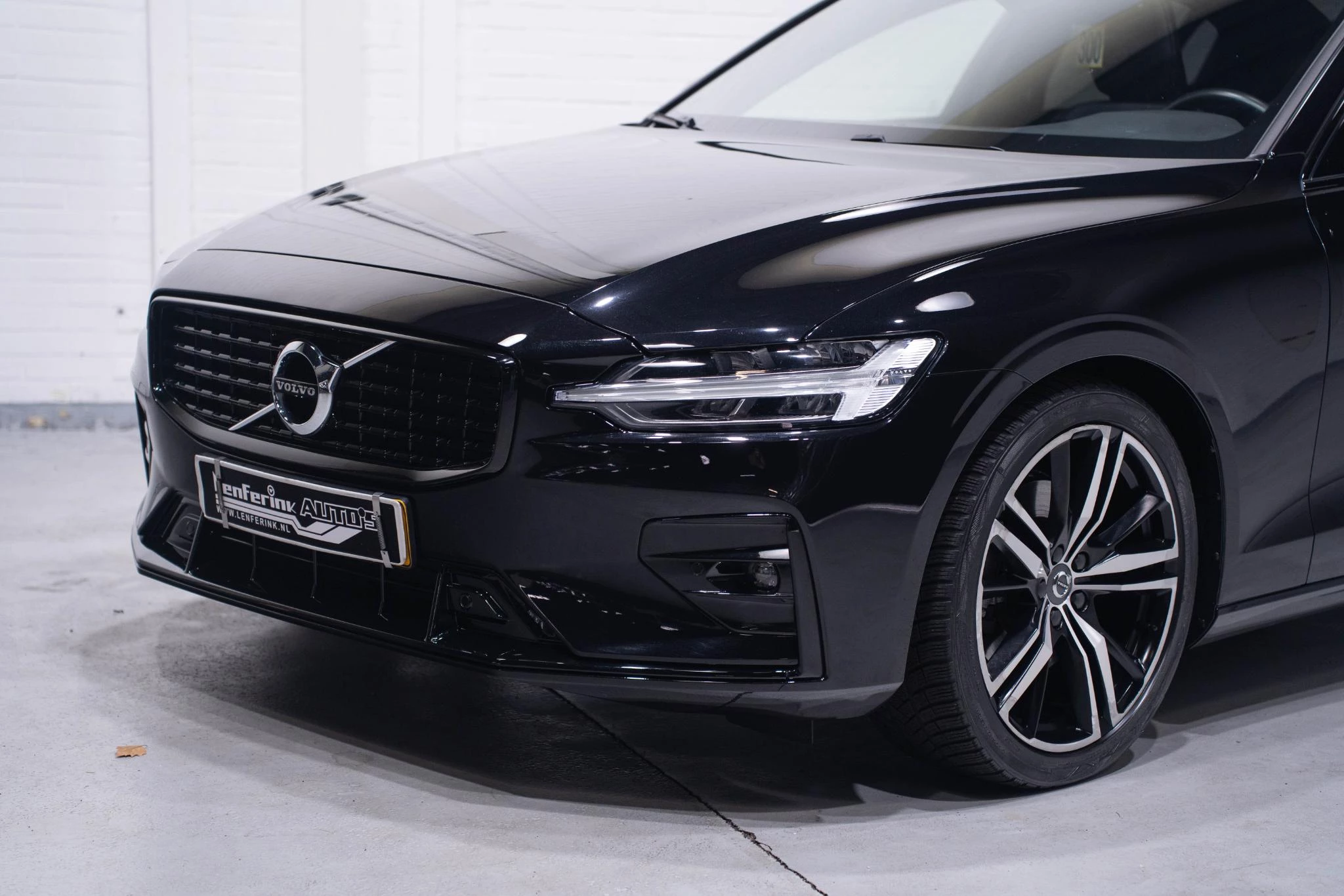 Hoofdafbeelding Volvo S60