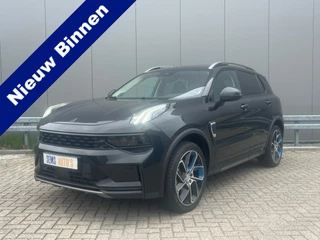 Hoofdafbeelding Lynk & Co 01 Lynk & Co 01 1.5 Pano / Appel Car Play / Plug-in Hybride