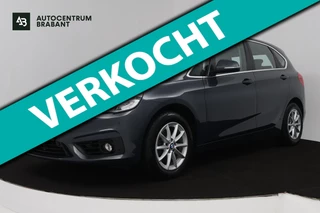 BMW 2-serie Active Tourer 218i Executive (TREKHAAK, ACHTERUITRIJCAMERA, NAVIGATIE, PARKEERSENSOREN, CRUISE CONTROL ADAPTIEF)