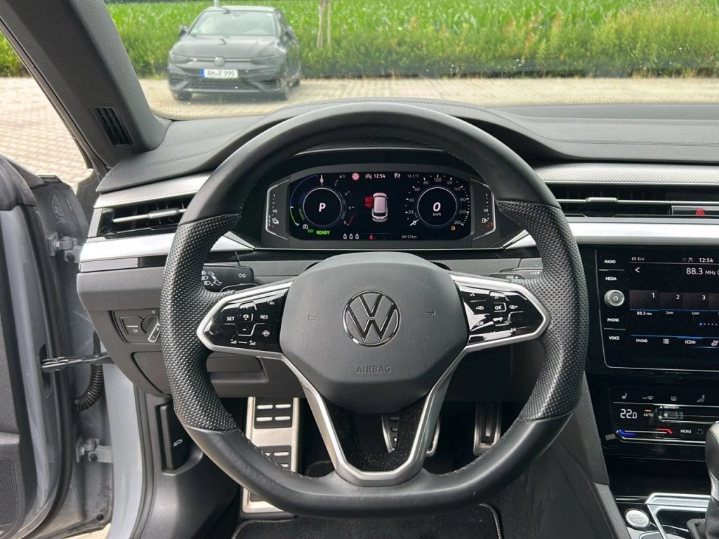 Hoofdafbeelding Volkswagen Arteon