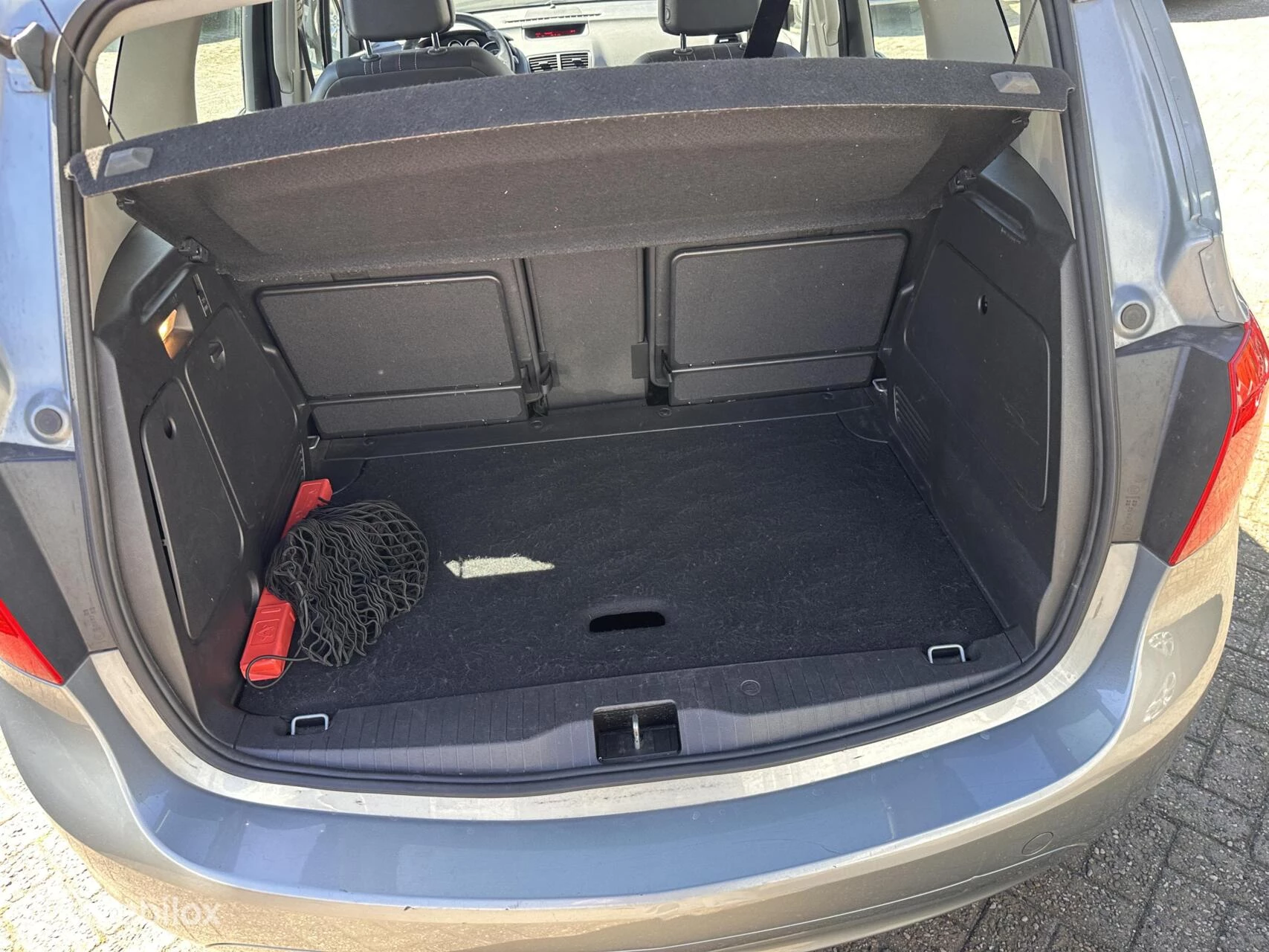 Hoofdafbeelding Opel Meriva
