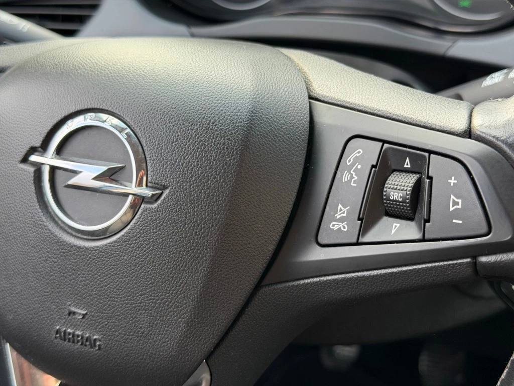 Hoofdafbeelding Opel Corsa-e