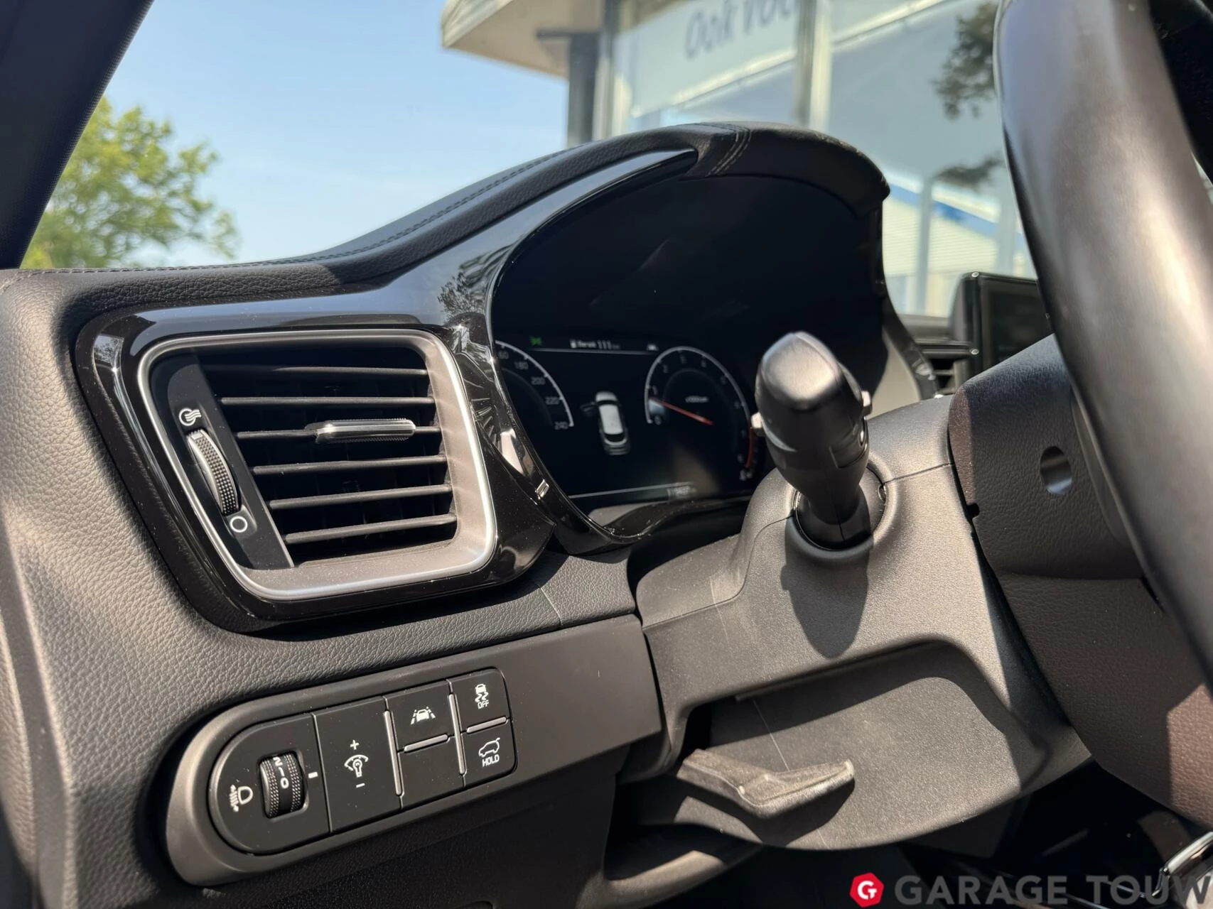 Hoofdafbeelding Kia XCeed