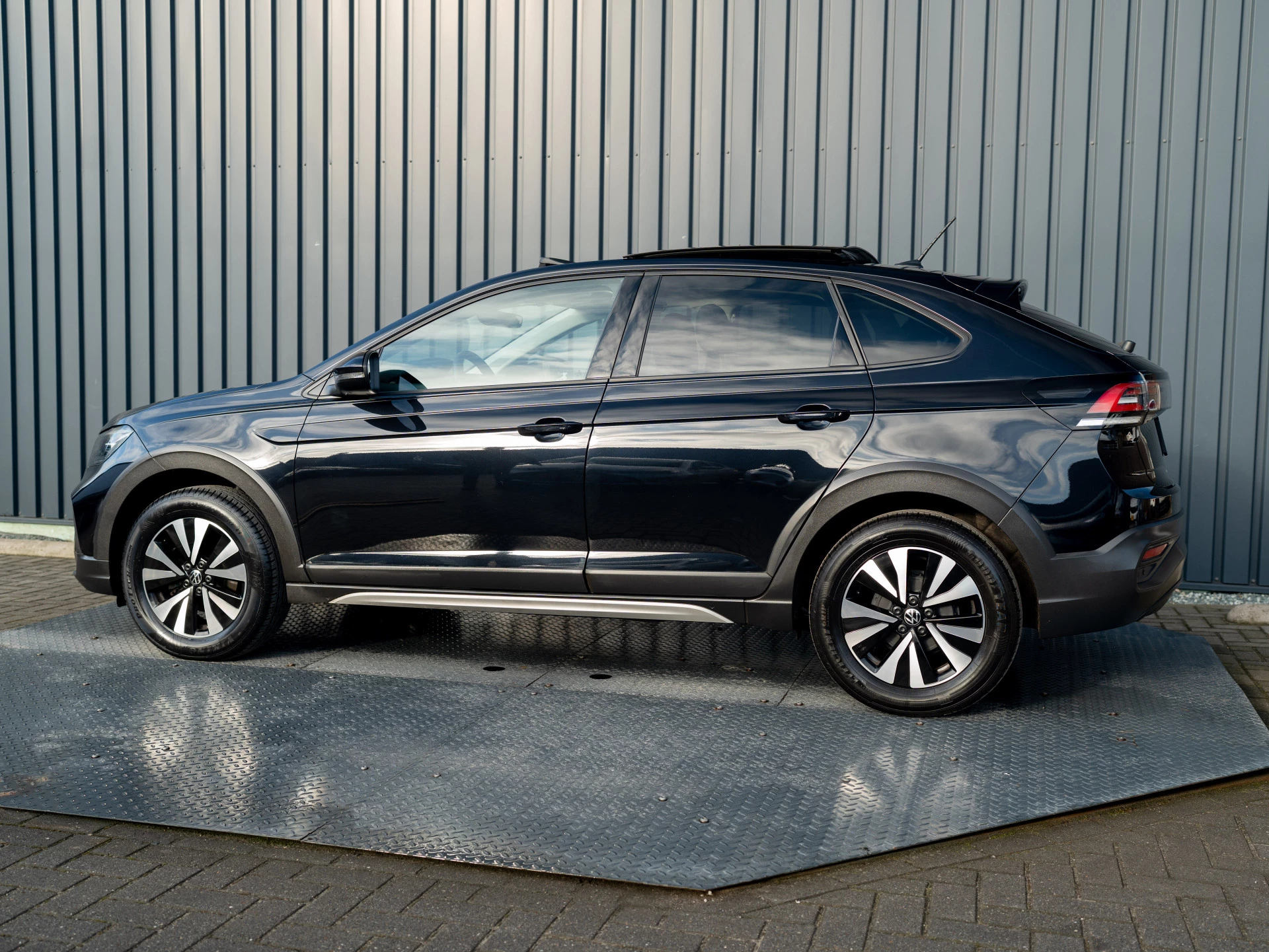 Hoofdafbeelding Volkswagen Taigo