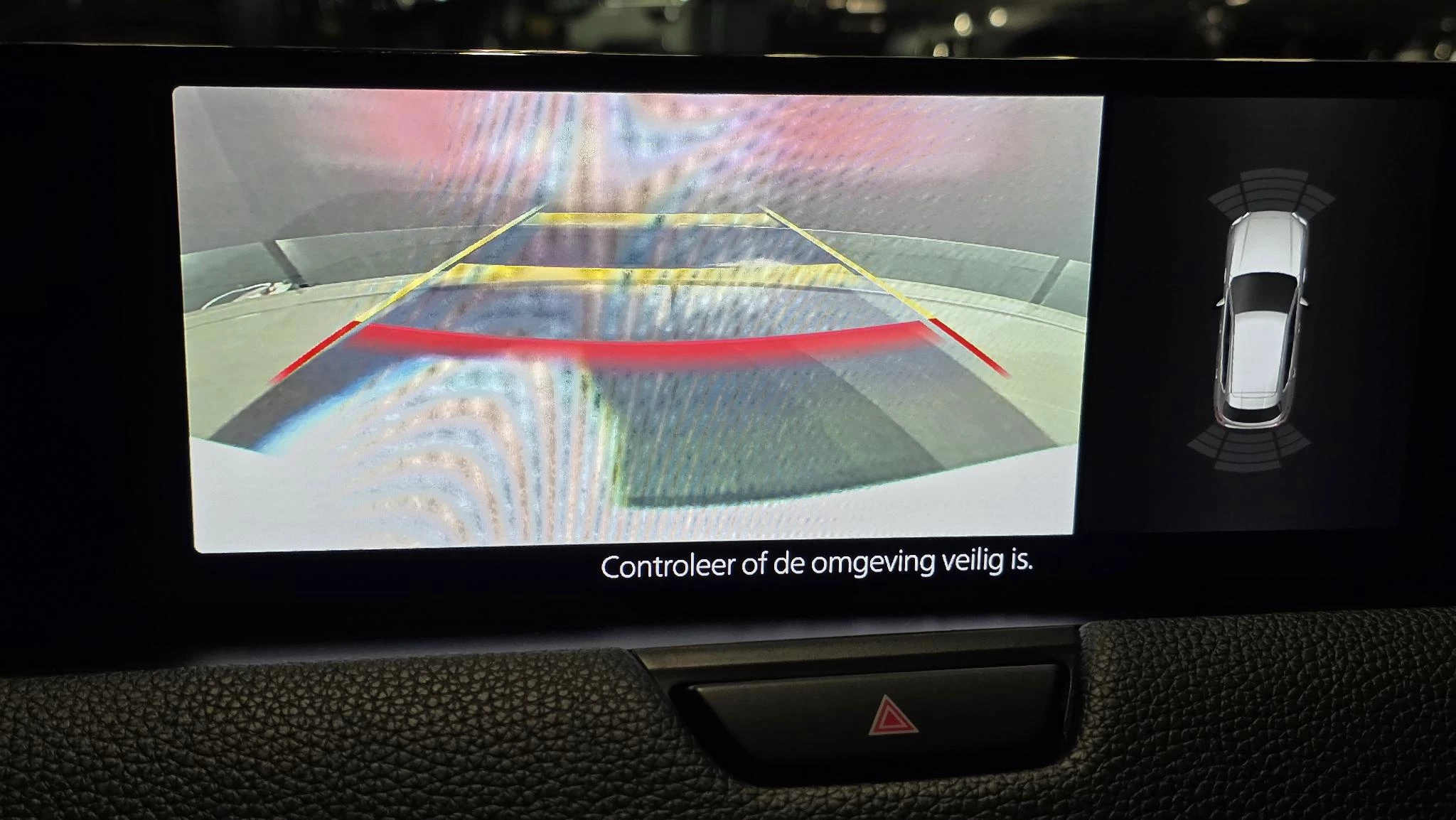 Hoofdafbeelding Mazda CX-60