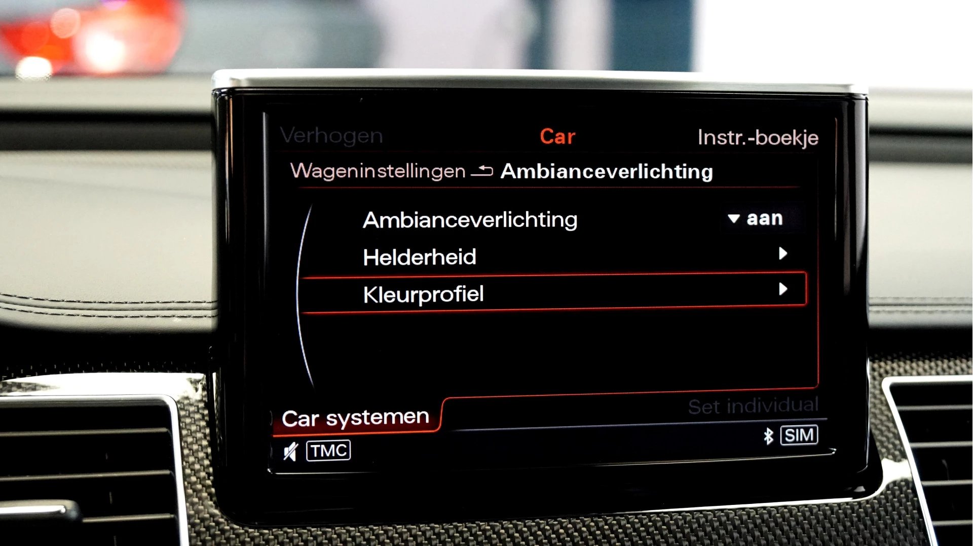 Hoofdafbeelding Audi A8