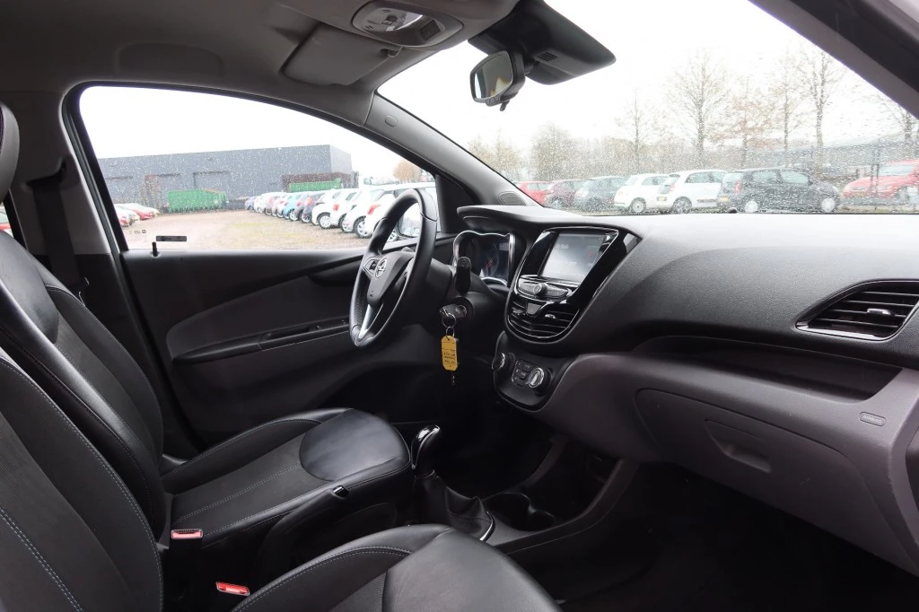 Hoofdafbeelding Opel KARL