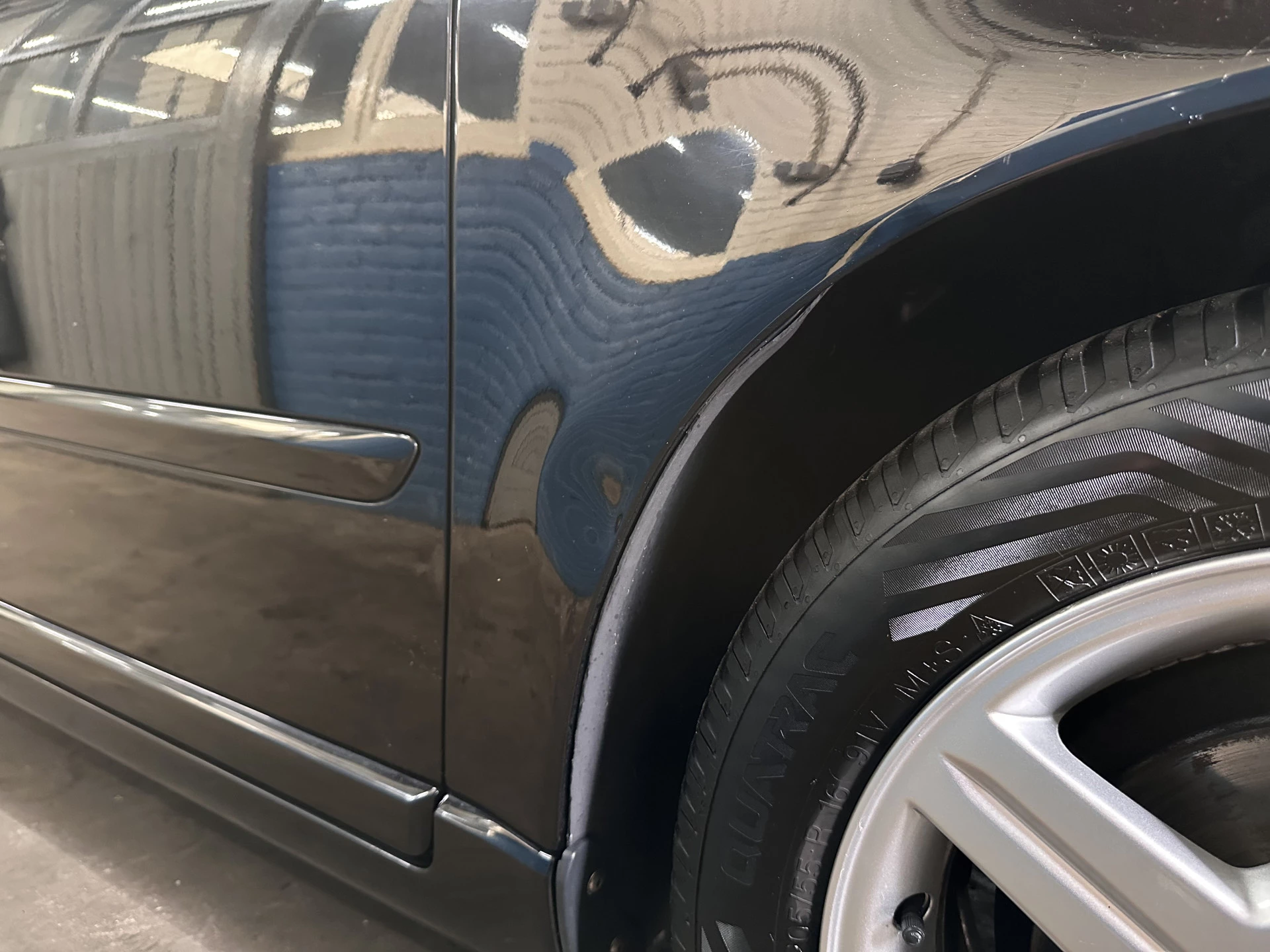 Hoofdafbeelding Volvo V50