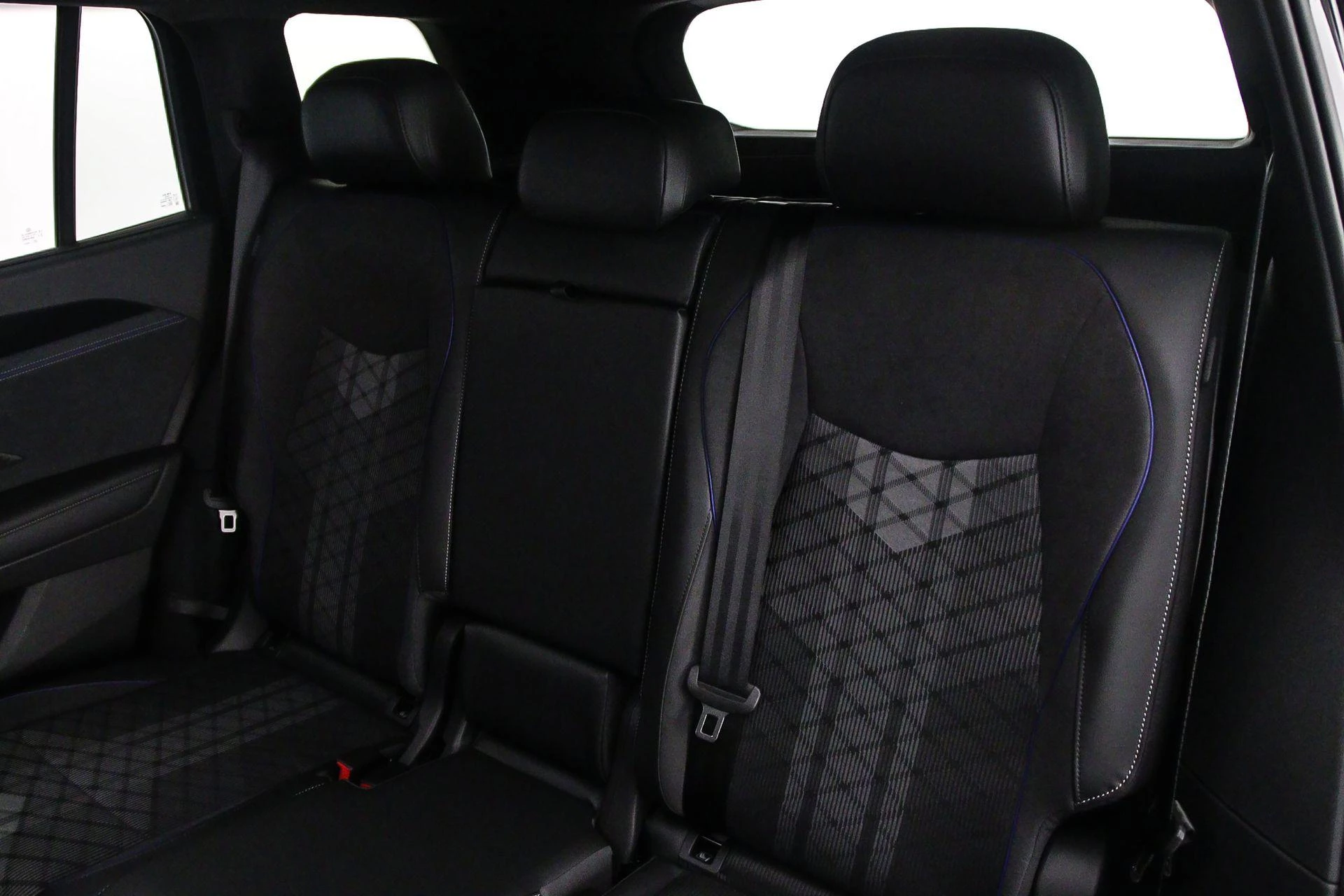 Hoofdafbeelding Volkswagen Tayron