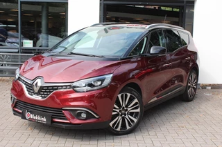 Hoofdafbeelding Renault Grand Scénic Renault Grand Scénic 1.3 TCe 160 EDC Initiale Paris Automaat