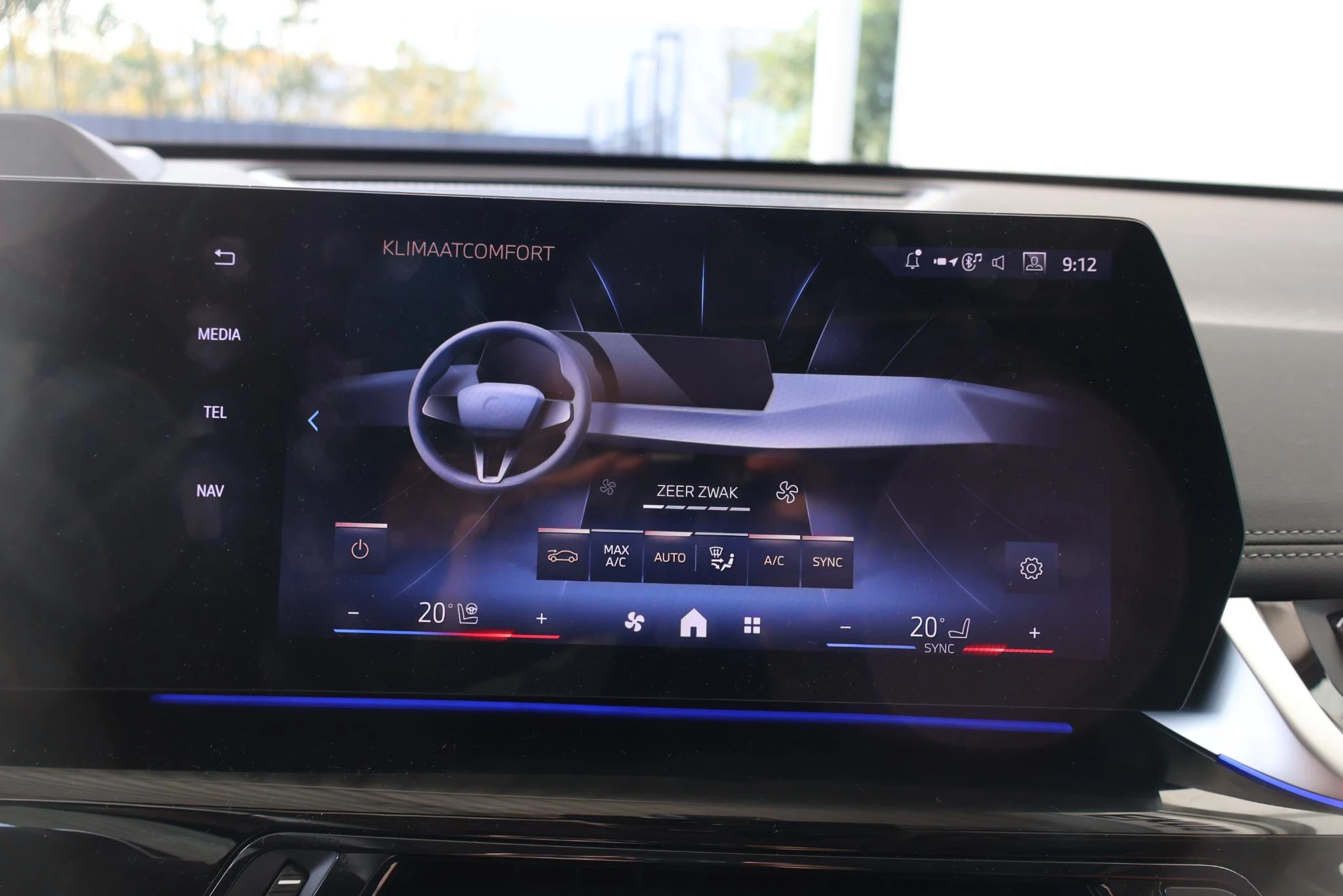 Hoofdafbeelding BMW iX1