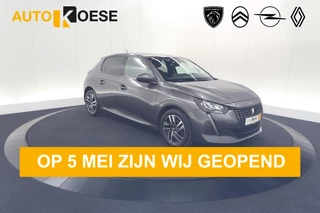Peugeot 208 PureTech 100 Allure Pack | Parkeersensoren | Apple Carplay | Stoelverwarming
