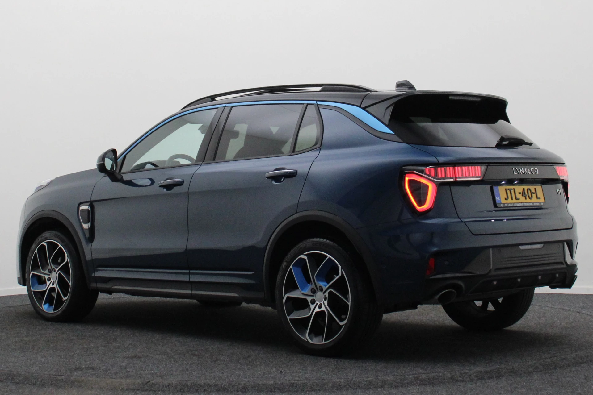 Hoofdafbeelding Lynk & Co 01