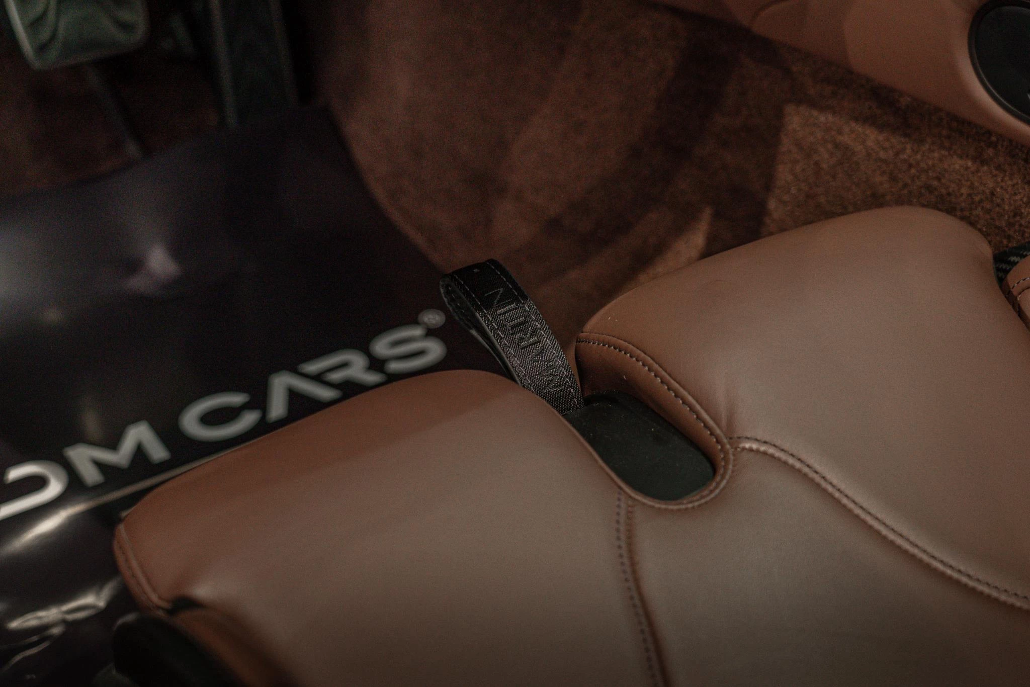 Hoofdafbeelding Aston Martin DBS
