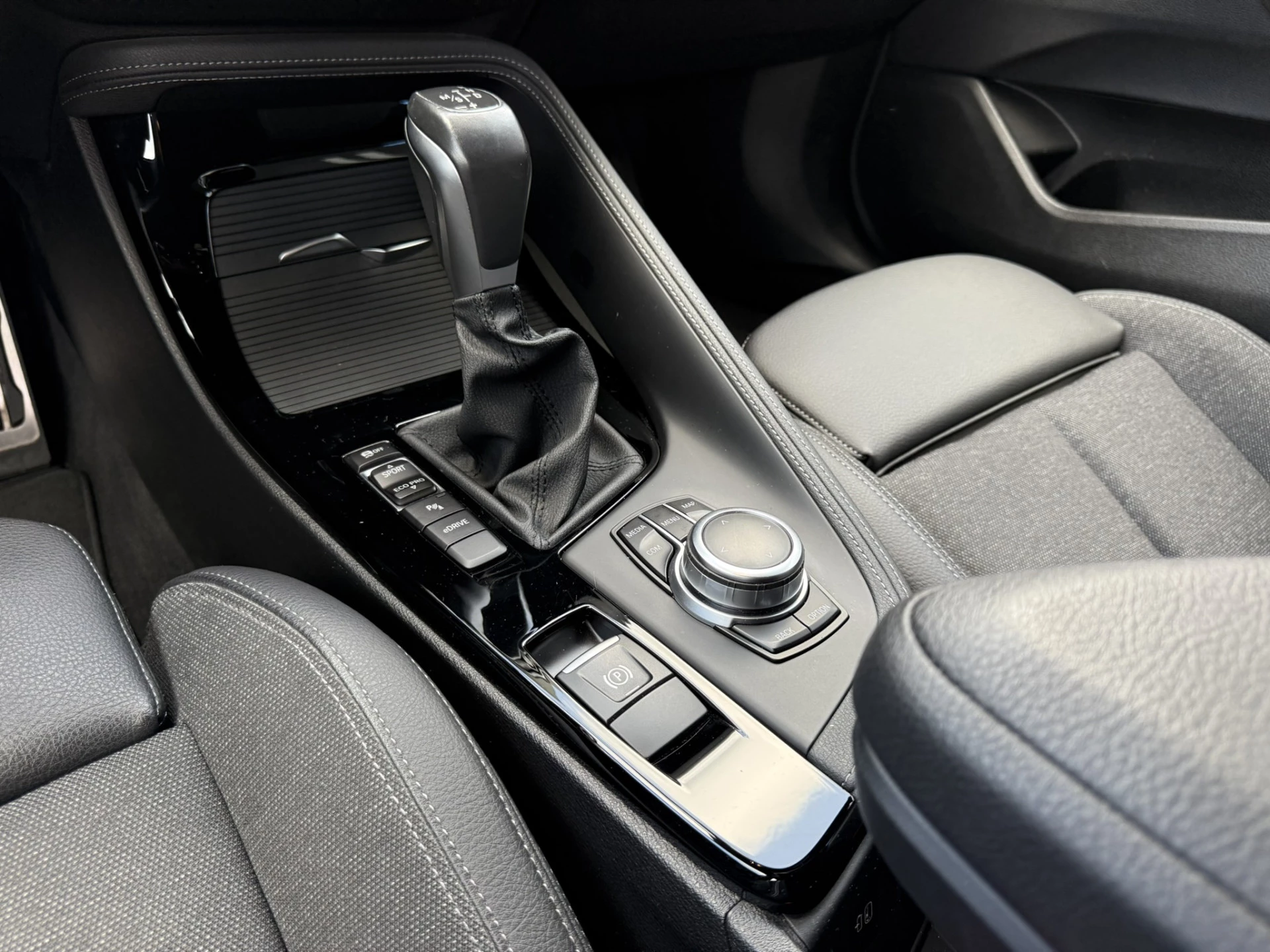 Hoofdafbeelding BMW X2
