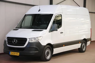 Mercedes-Benz Sprinter 314 2.2 CDI L2H2 AUTOMAAT 3500KG TREKVERMOGEN