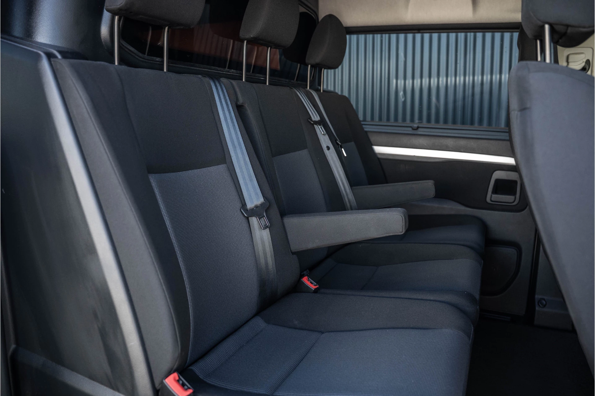 Hoofdafbeelding Fiat Scudo