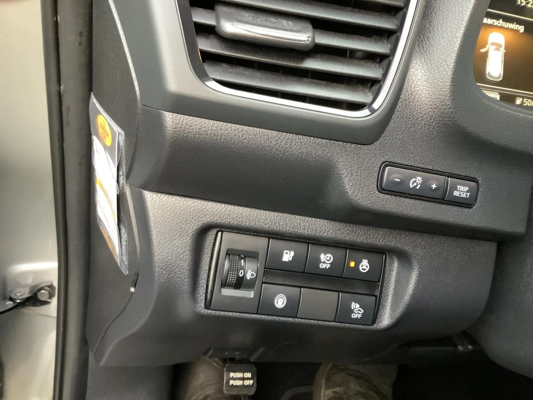 Hoofdafbeelding Nissan Leaf