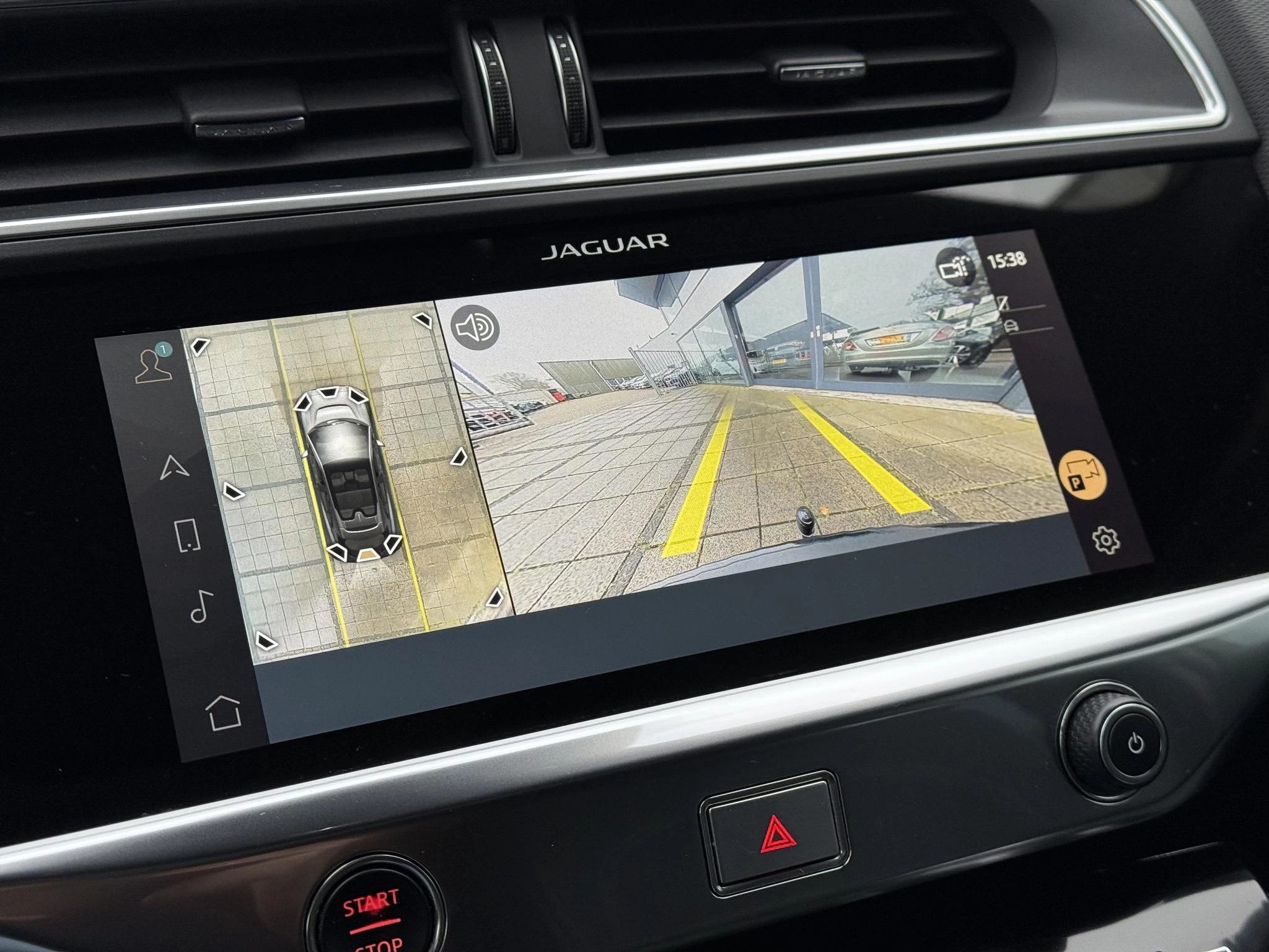 Hoofdafbeelding Jaguar I-PACE