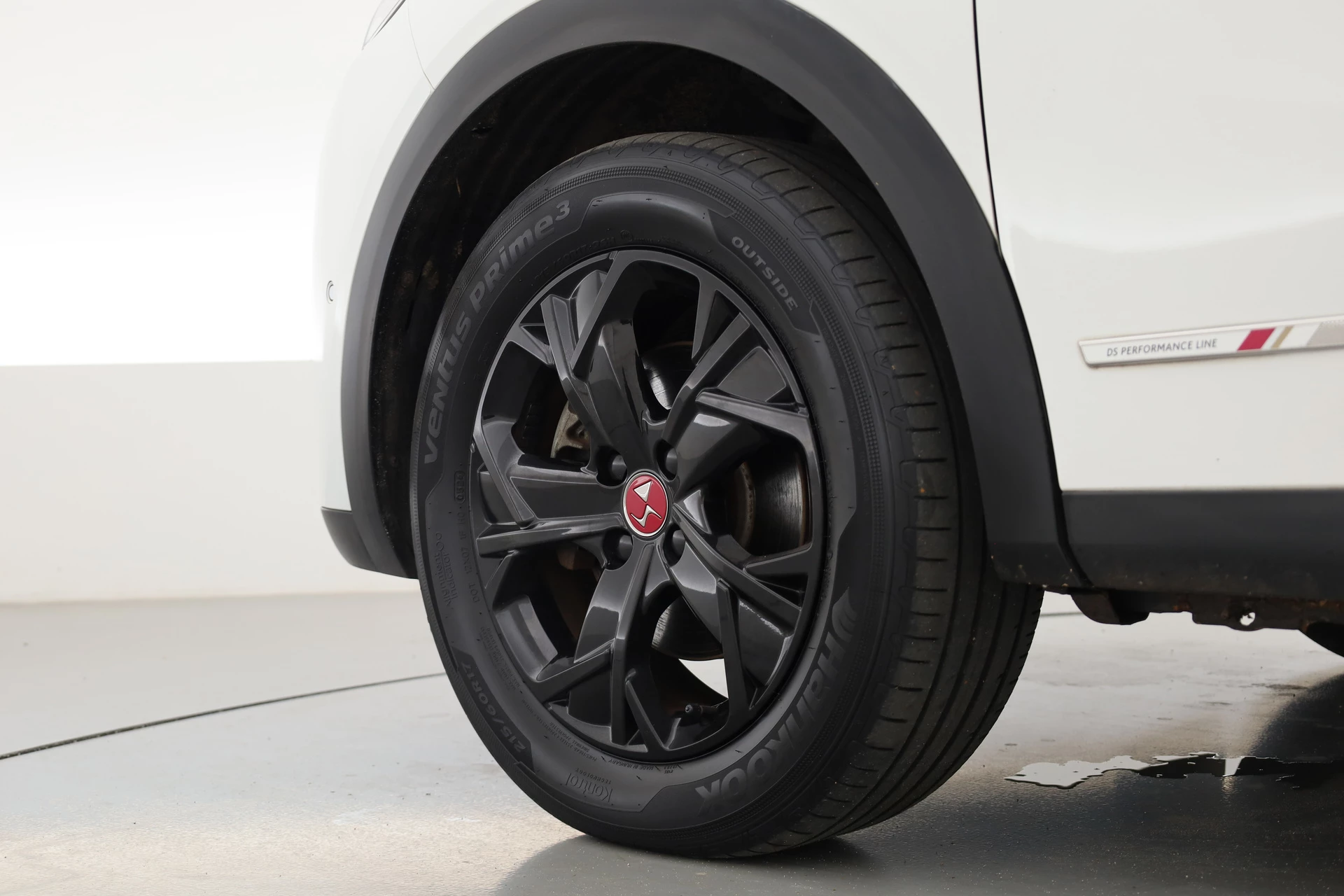 Hoofdafbeelding DS DS 3