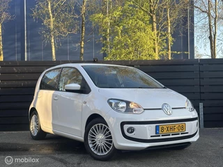 Volkswagen Up! 1.0 high up! | Airco | PDC | CC | Fender |