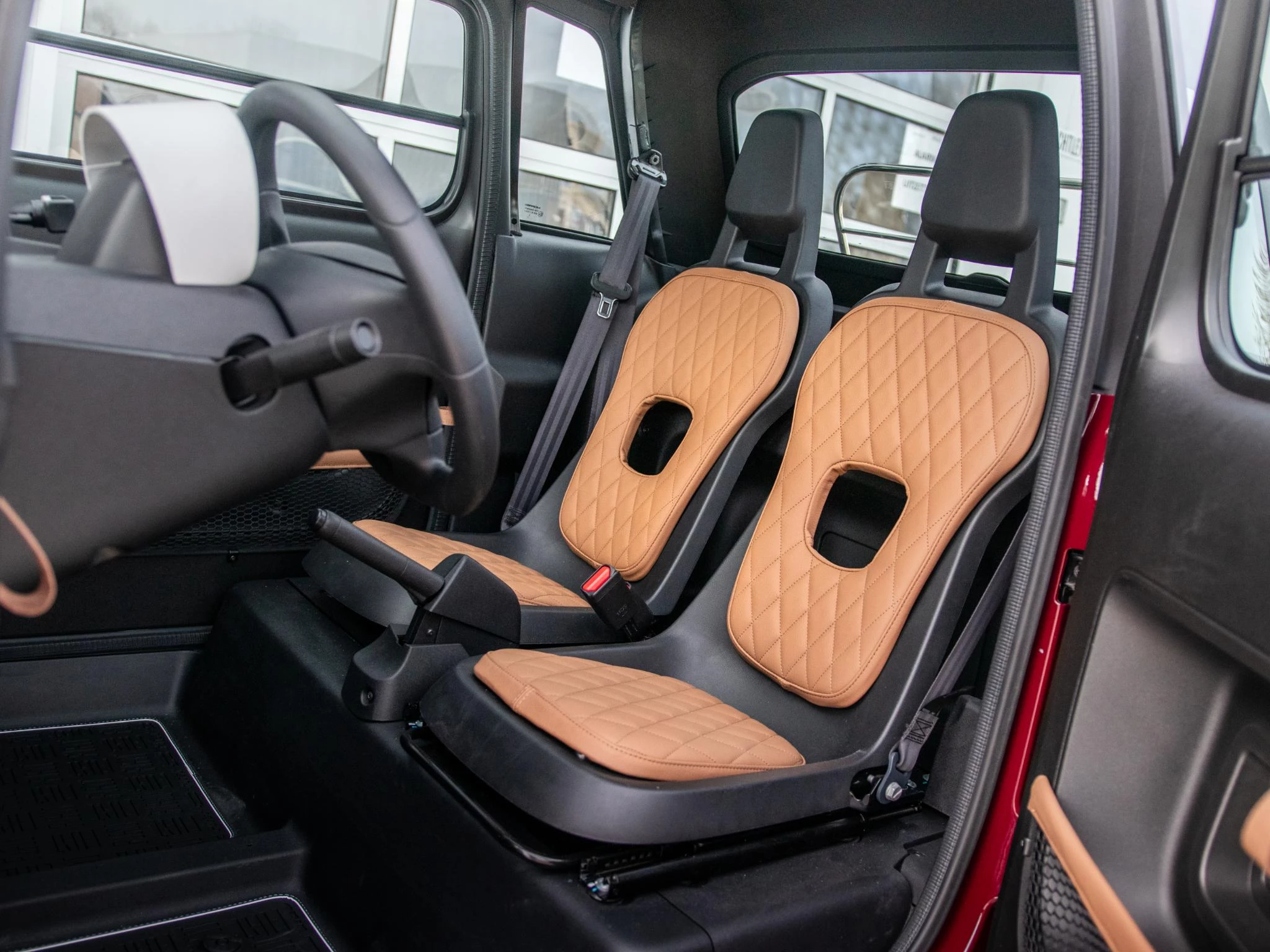 Hoofdafbeelding Fiat Topolino