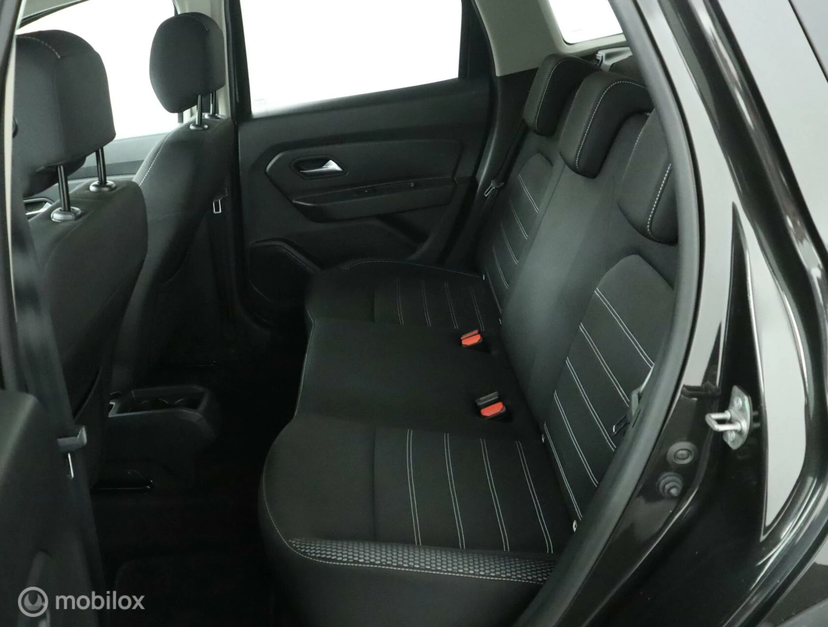Hoofdafbeelding Dacia Duster