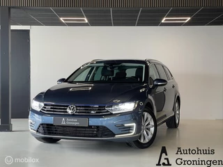 Volkswagen Passat GTE | Plug-in Hybride | Automaat | Cruise Control | PDC | Onderhoud Historie