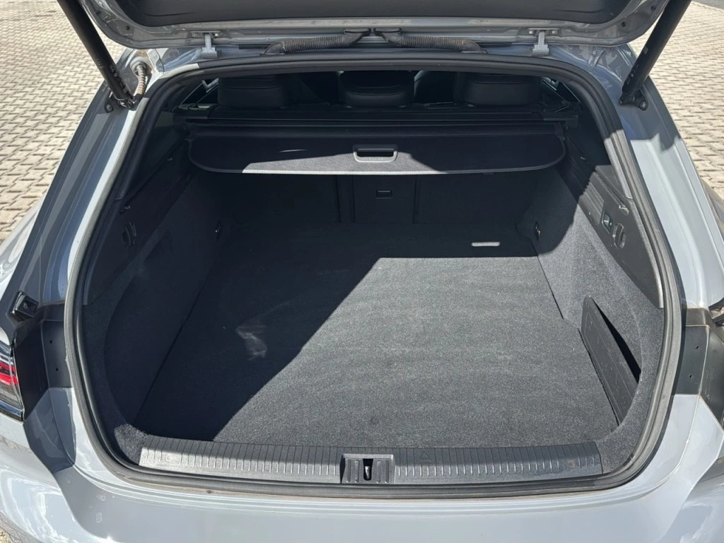 Hoofdafbeelding Volkswagen Arteon