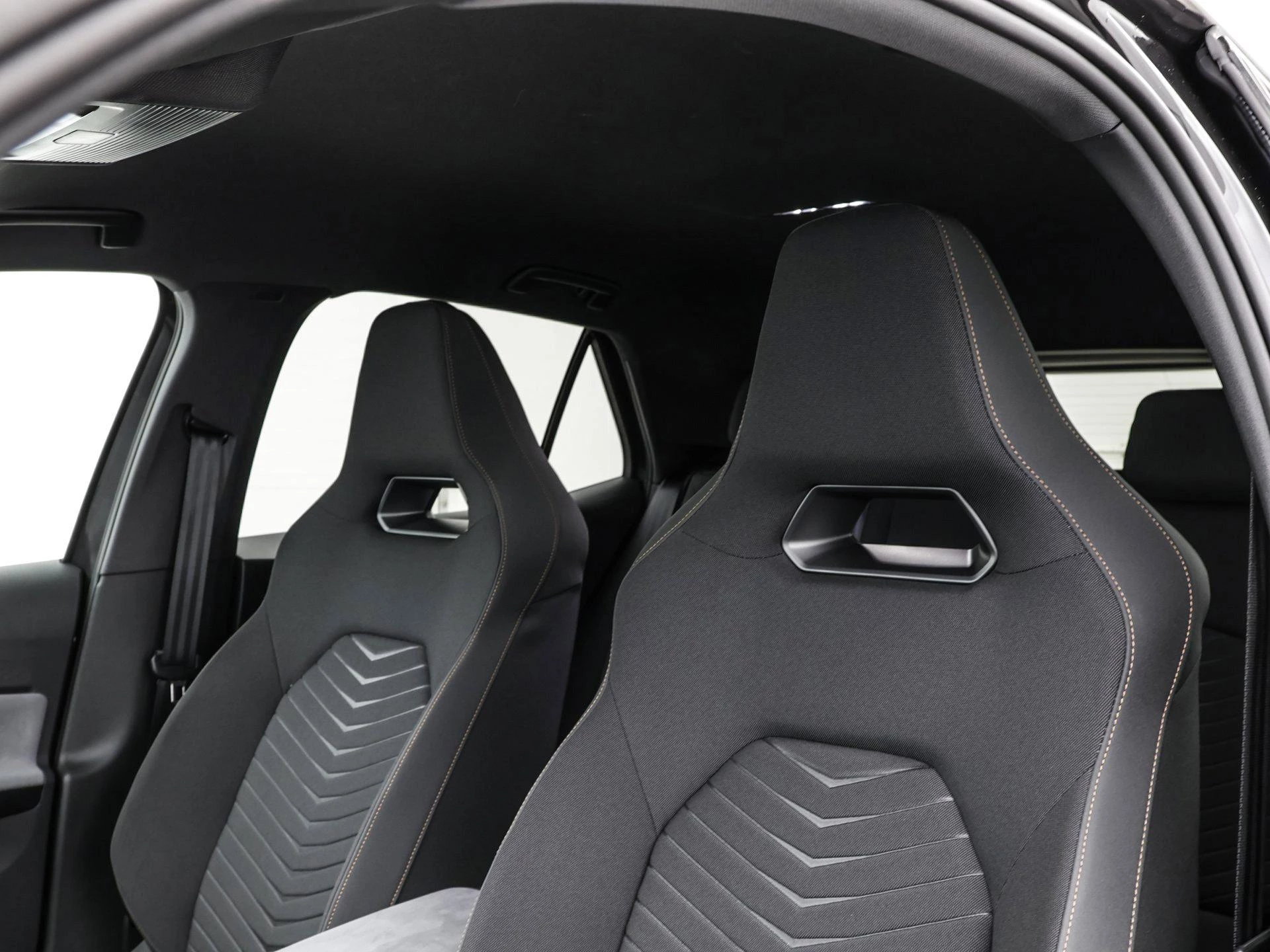 Hoofdafbeelding CUPRA Born