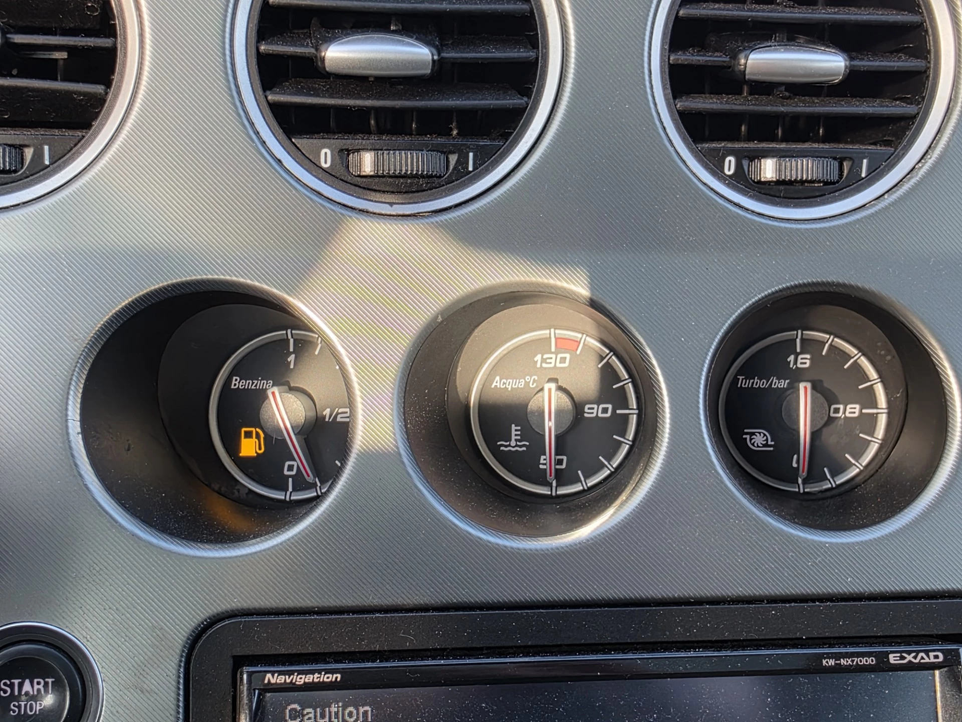 Hoofdafbeelding Alfa Romeo 159