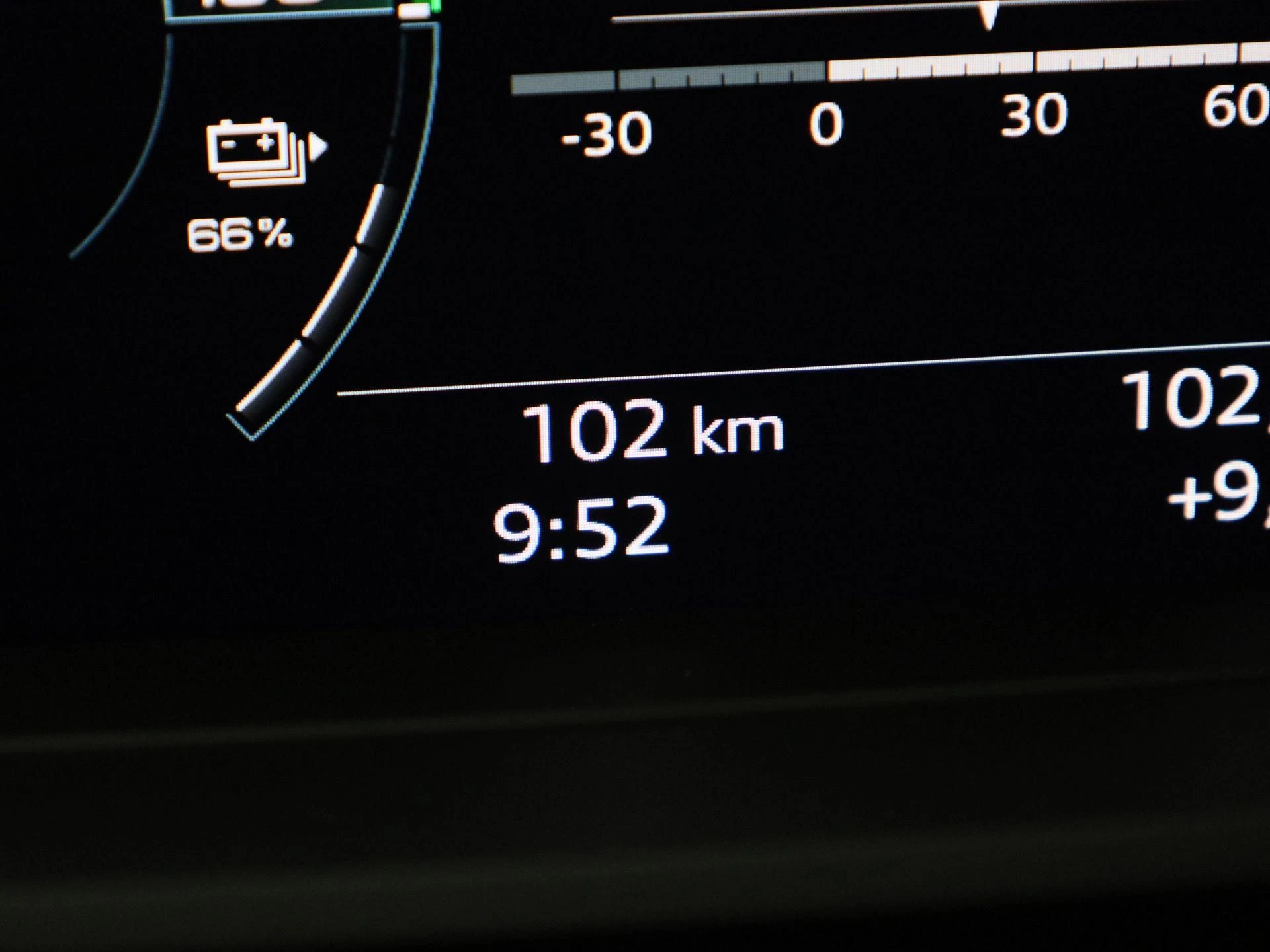 Hoofdafbeelding Audi Q4 Sportback e-tron