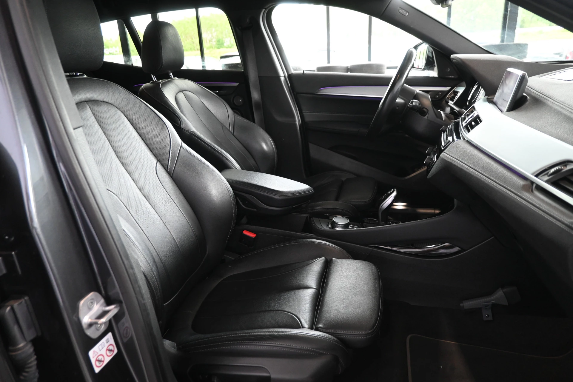 Hoofdafbeelding BMW X2