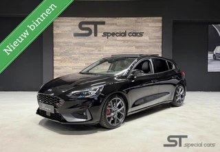 Ford Focus 2.3 EcoBoost ST-3|Pano|B&O|Virtual cockpit