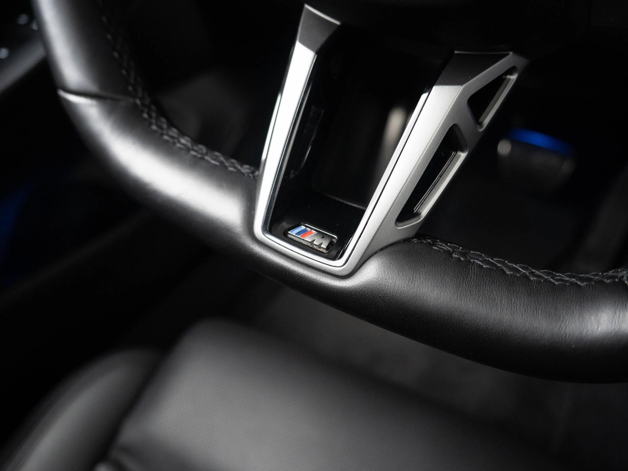 Hoofdafbeelding BMW i5