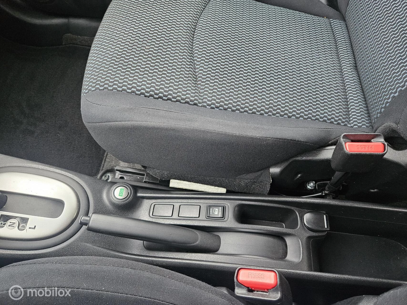 Hoofdafbeelding Nissan Note