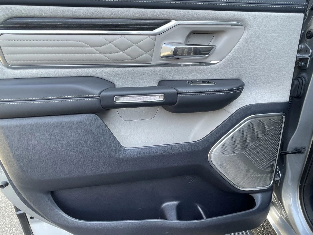 Hoofdafbeelding Dodge Ram Pick-Up