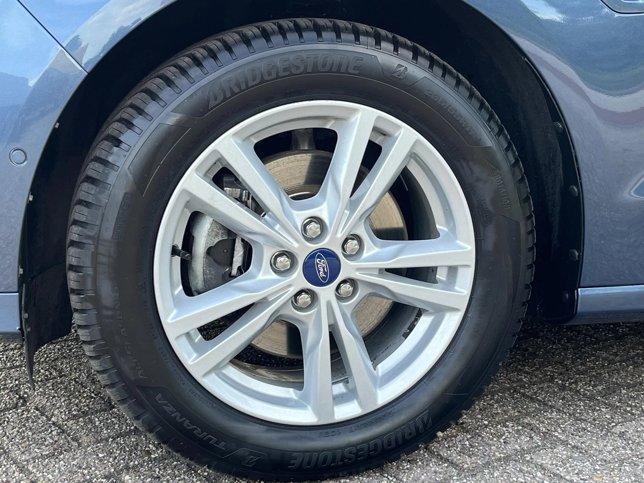 Hoofdafbeelding Ford S-Max