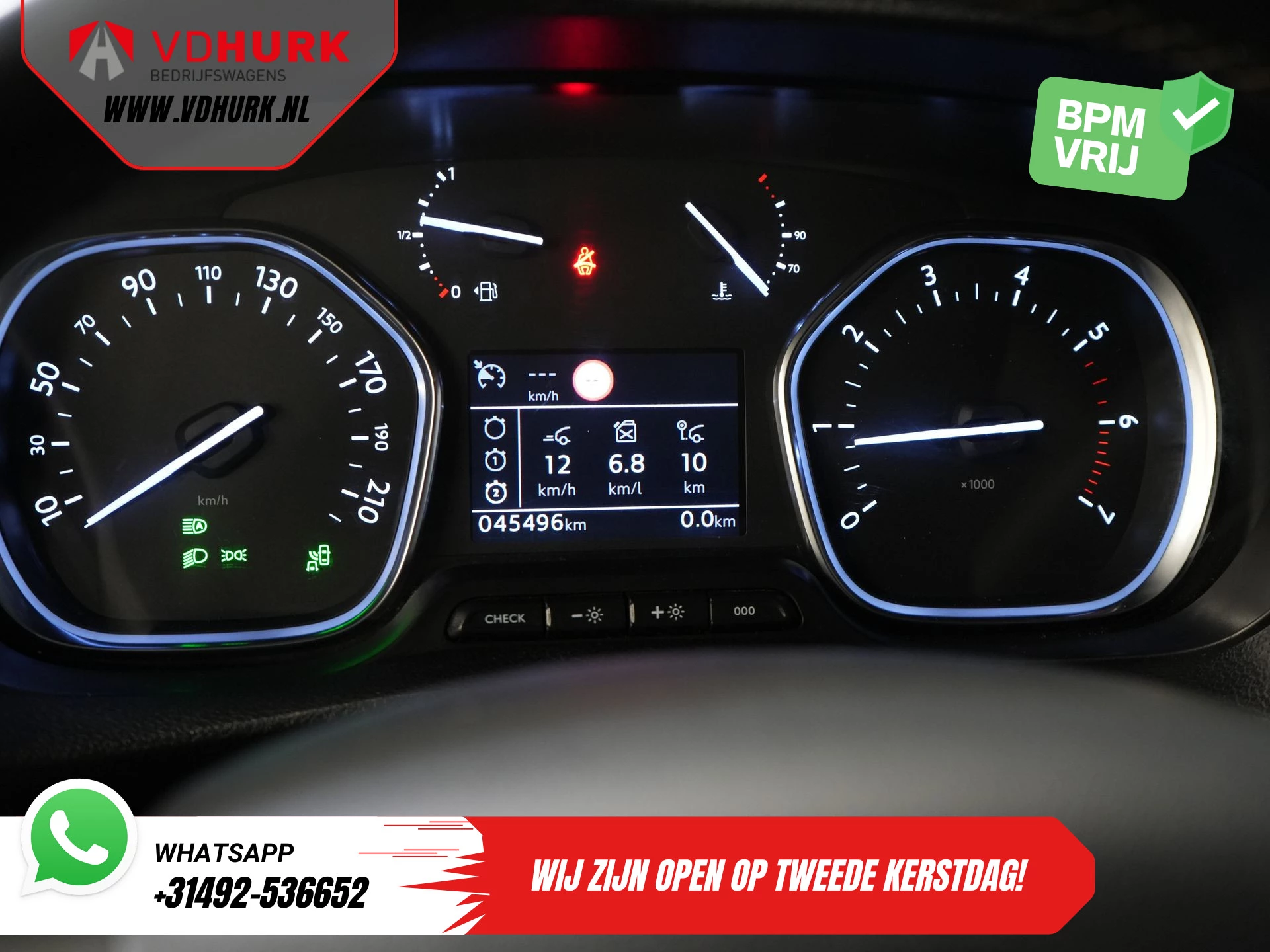 Hoofdafbeelding Fiat Scudo