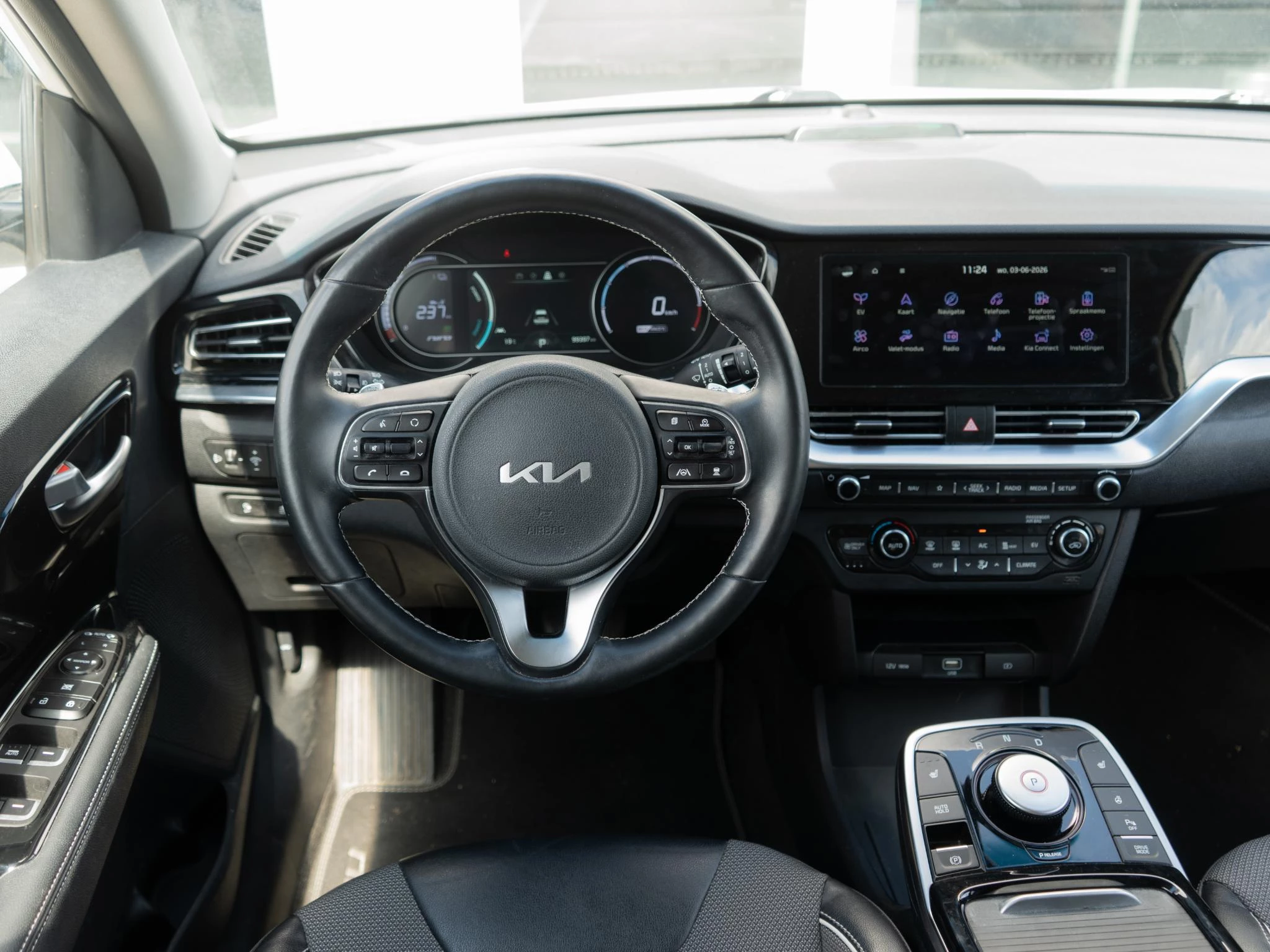 Hoofdafbeelding Kia e-Niro